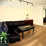 Apartament Czarlinskiego