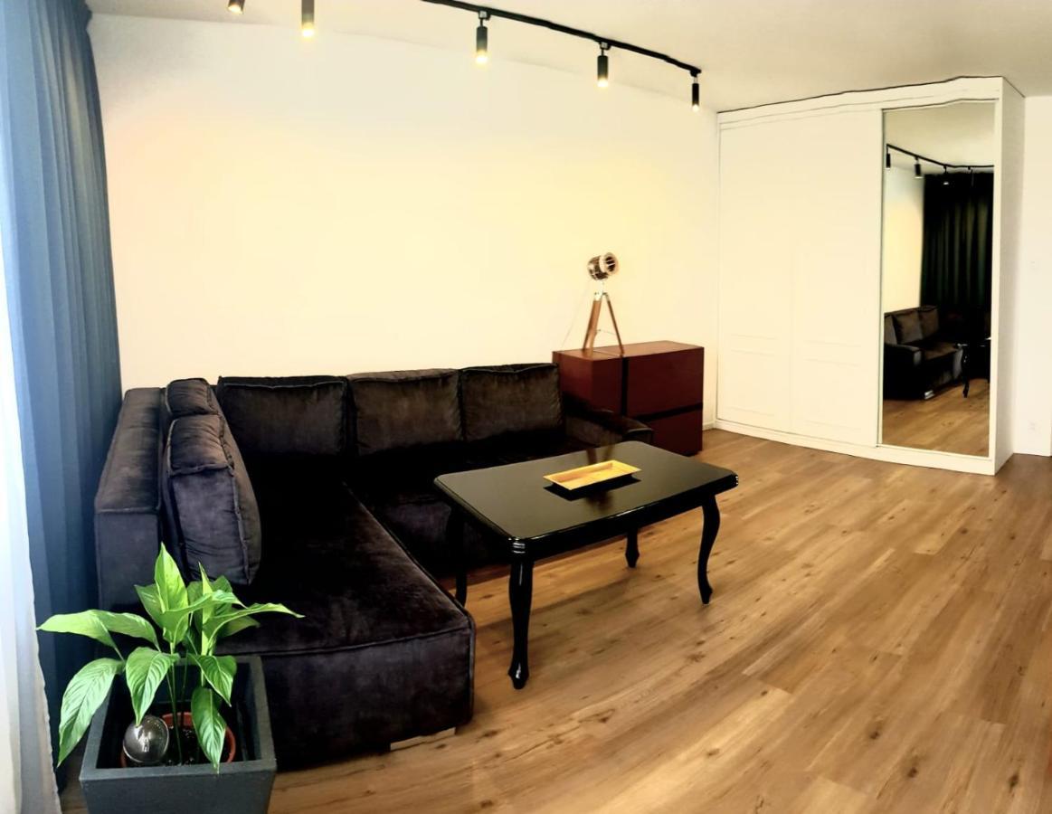 Czarlińskiego Apartament